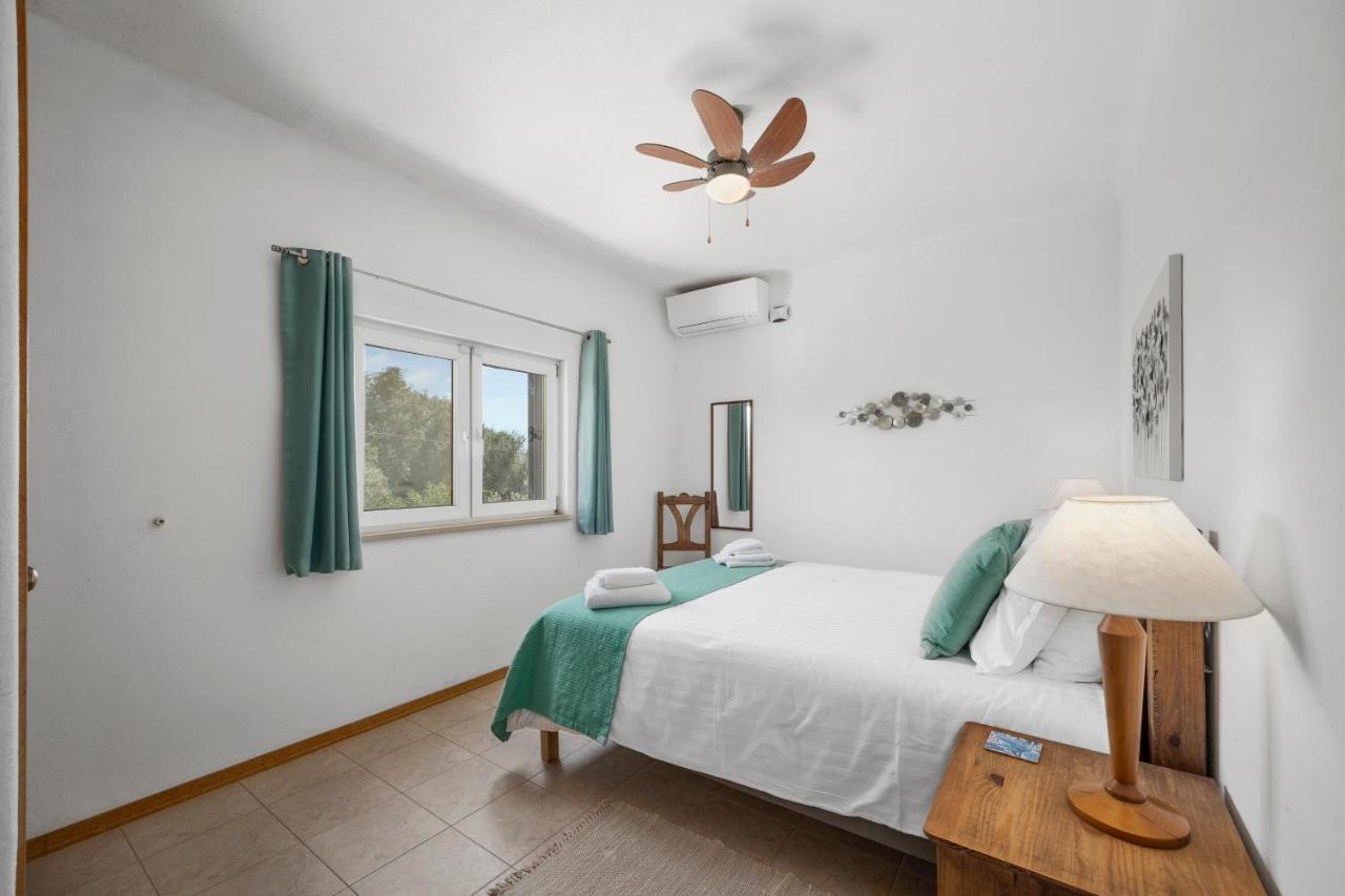 라고아 Casa Jardim Oasis B&B 외부 사진