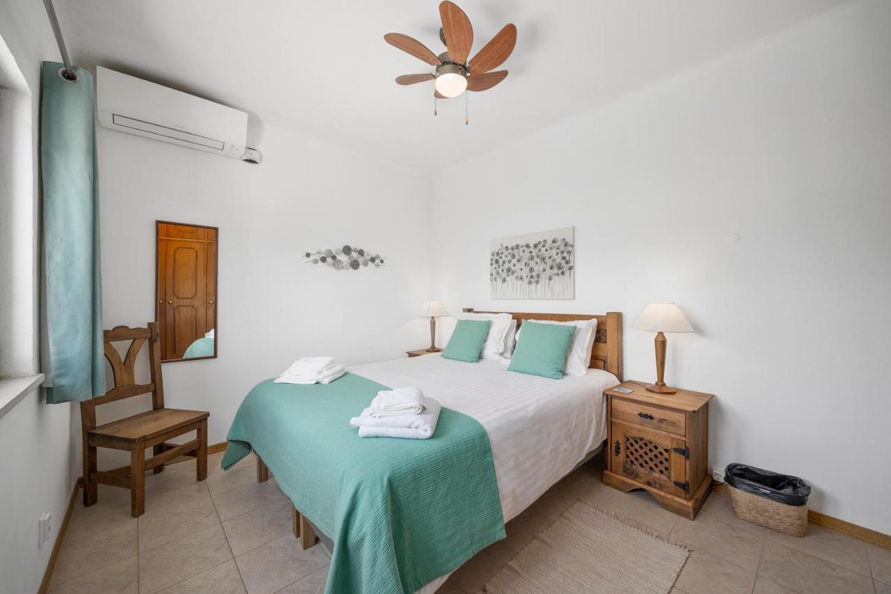 라고아 Casa Jardim Oasis B&B 외부 사진