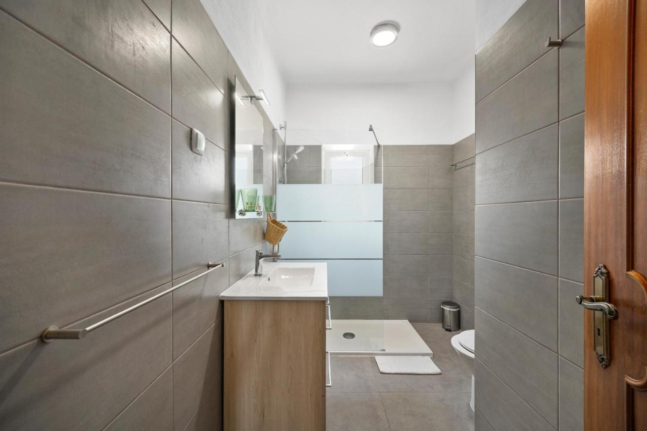 라고아 Casa Jardim Oasis B&B 외부 사진