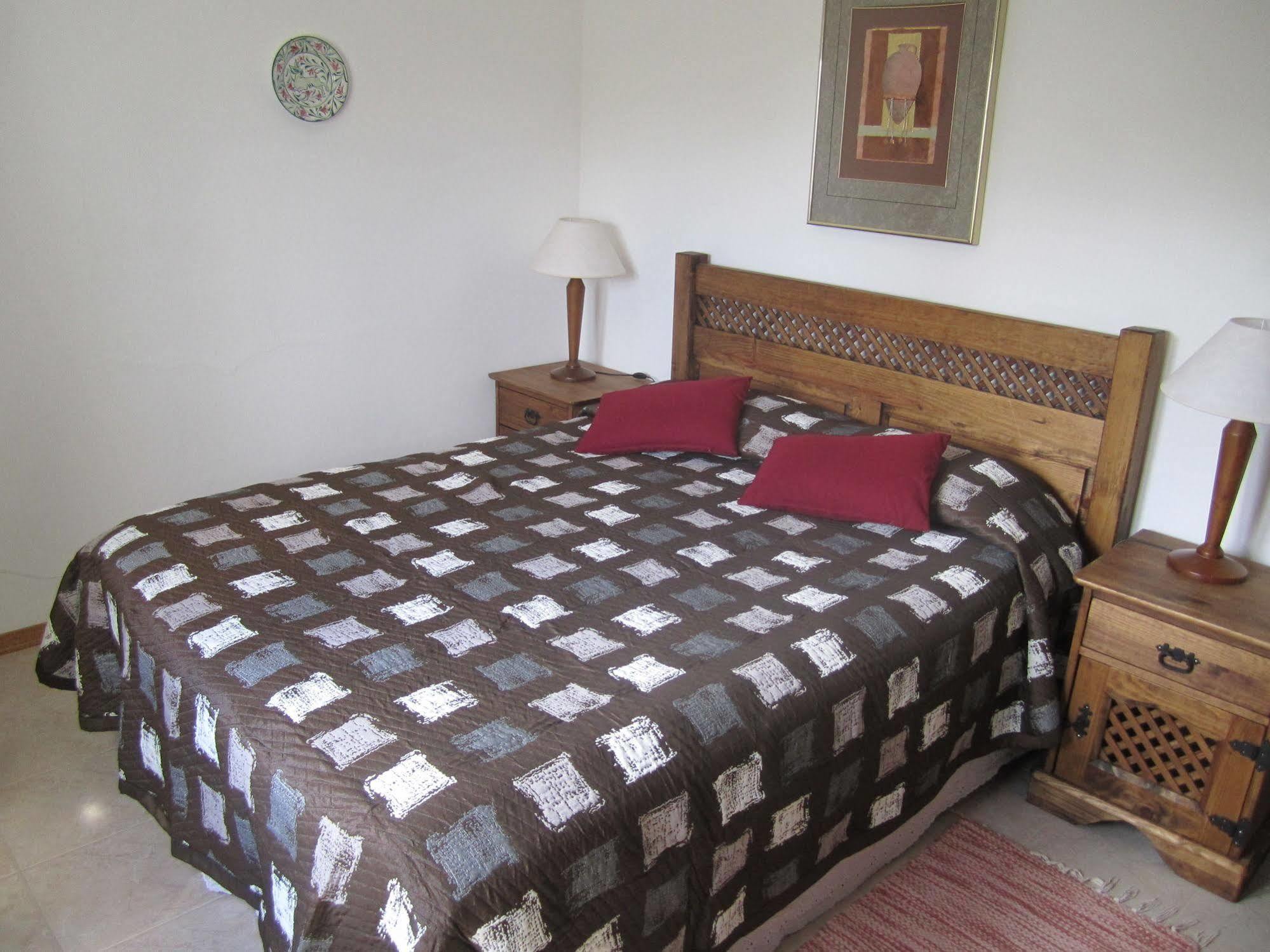 라고아 Casa Jardim Oasis B&B 외부 사진