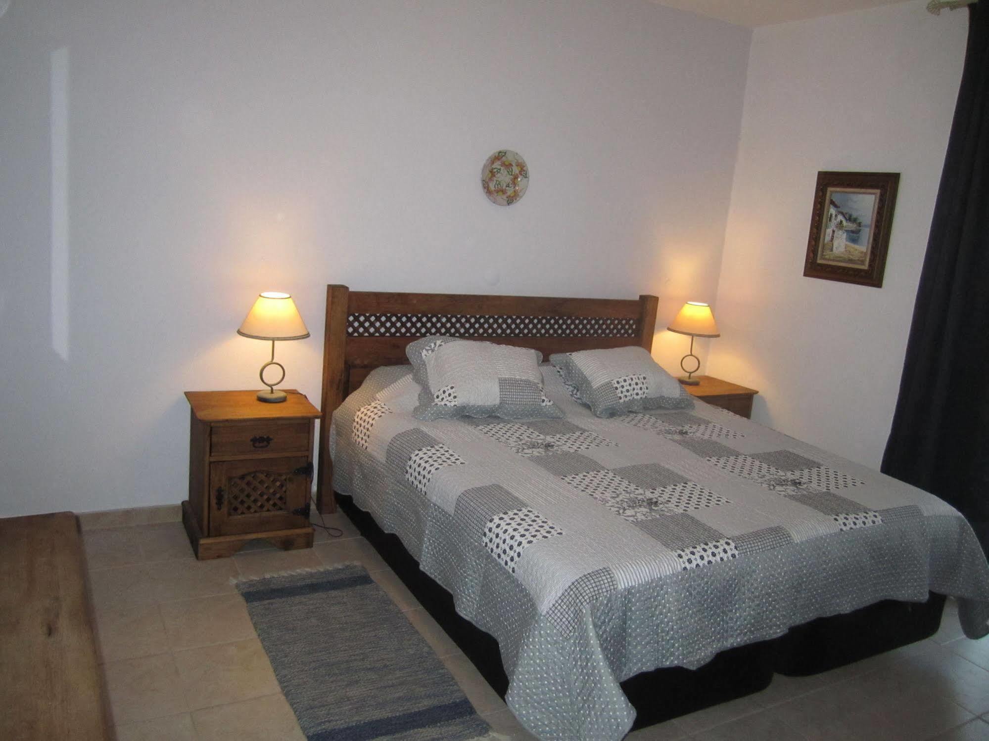 라고아 Casa Jardim Oasis B&B 외부 사진