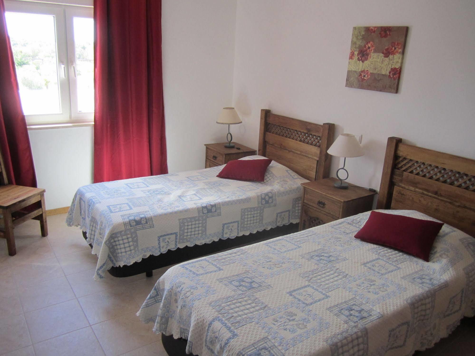 라고아 Casa Jardim Oasis B&B 외부 사진