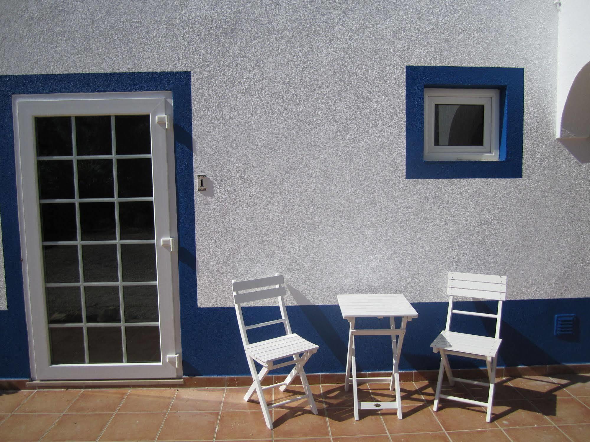 라고아 Casa Jardim Oasis B&B 외부 사진