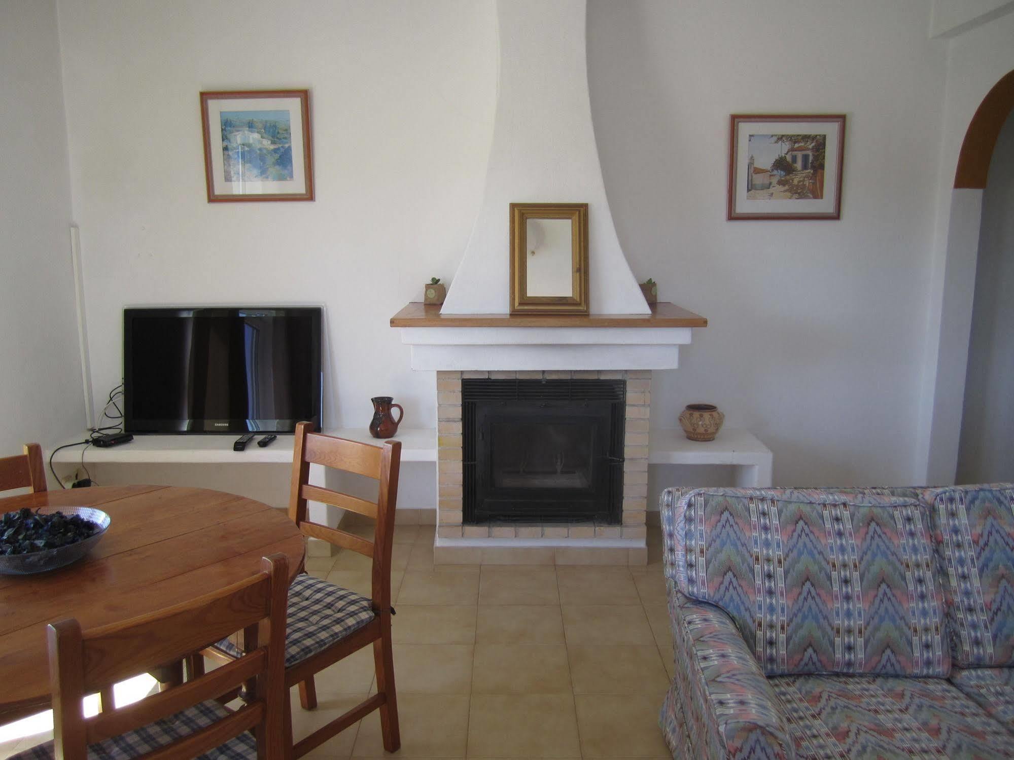 라고아 Casa Jardim Oasis B&B 외부 사진